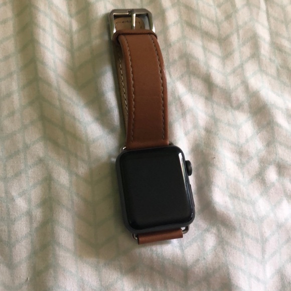 Series 2 Nike Apple Watch. 38mm.